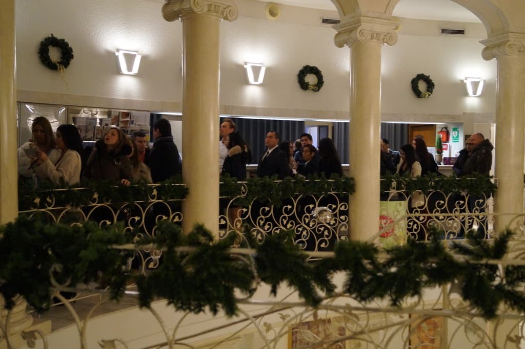 Galería Miss Latinoamérica 6