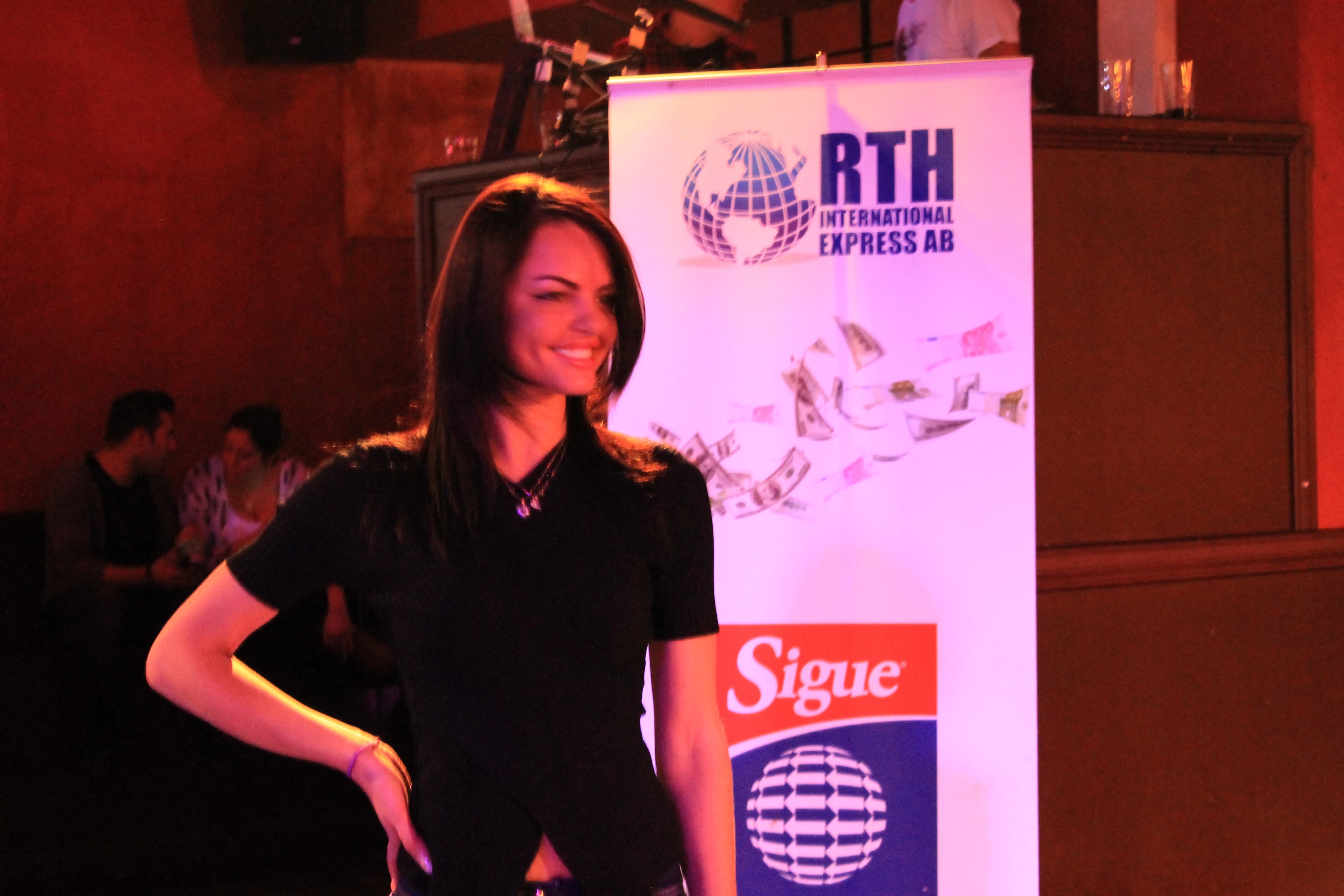 Galería Miss Latinoamérica 5